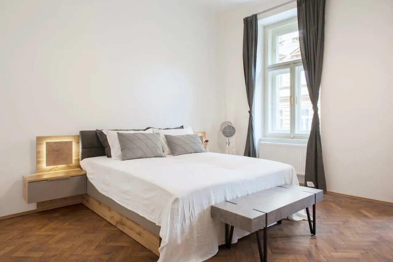 Kent Ridge Loft Apartment Prague 0*,  Czech Republic