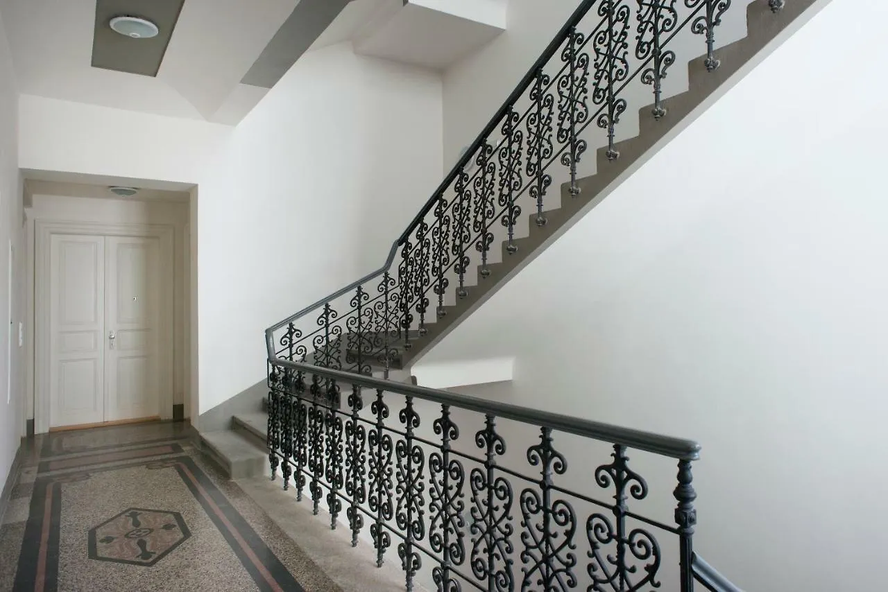 Kent Ridge Loft Apartment Prague 0*,  Czech Republic