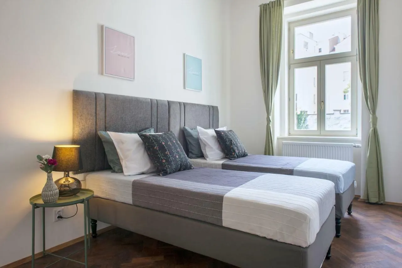 Kent Ridge Loft Apartment Prague 0*,  Czech Republic