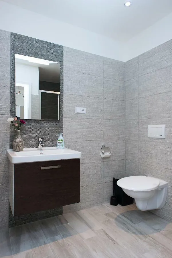 Kent Ridge Loft Apartment Prague 0*,  Czech Republic