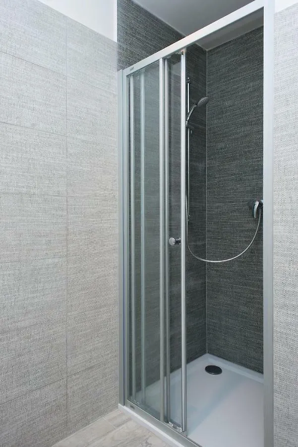Kent Ridge Loft Apartment Prague